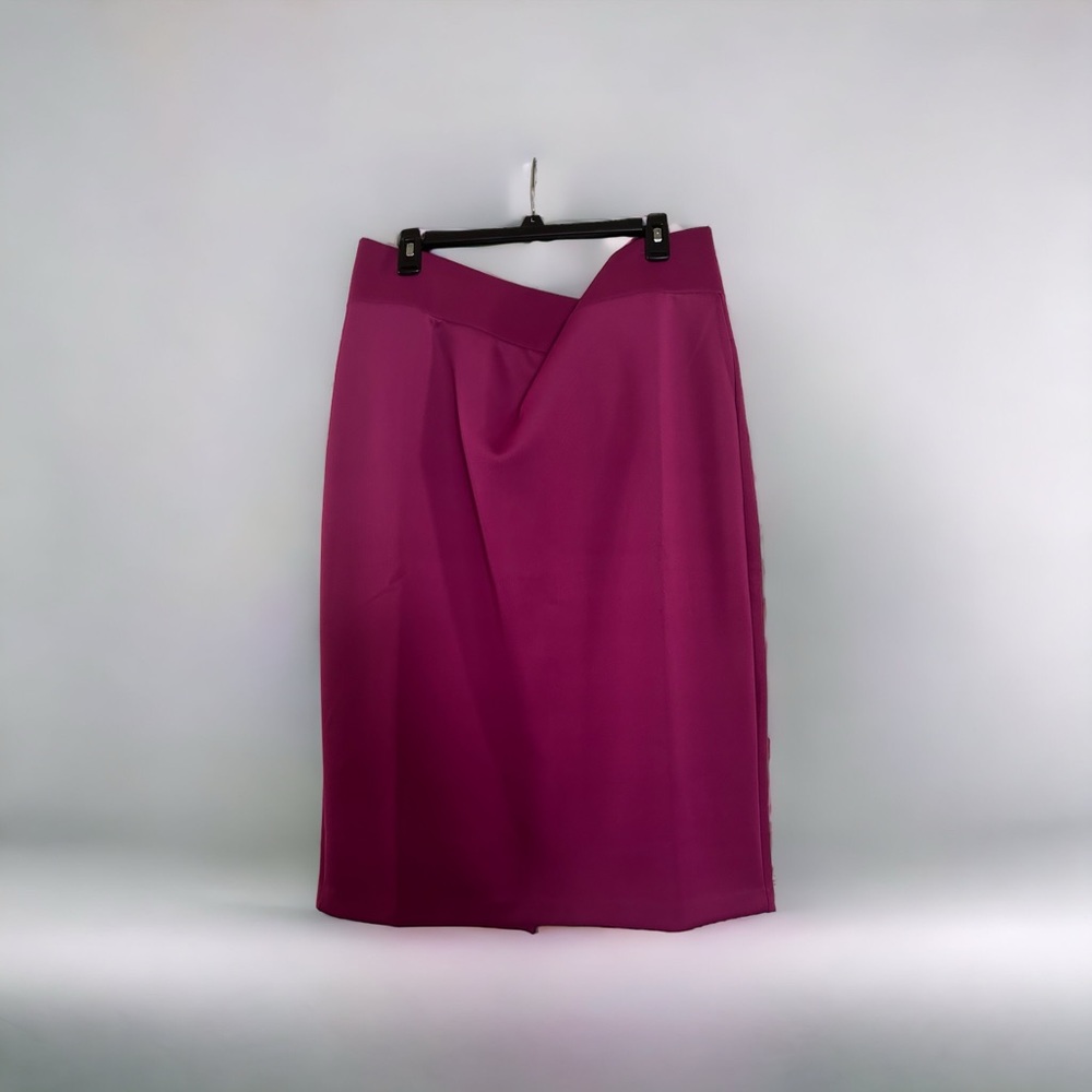 ELOQUII NEOPRENE PENCIL NWOT